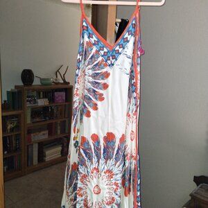 Handkerchief Dress